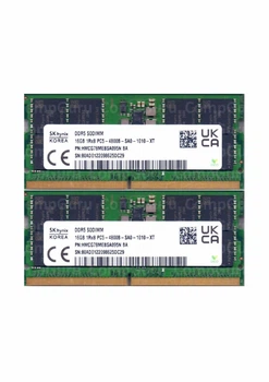 Оперативная память 32 ГБ SK hynix - купить в Киеве: цена, отзывы