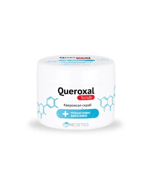 Скраб для шкіри голови Queroxal 150 г