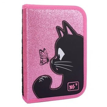 Пенал YES PH-02 Cat Dreamer 533649
