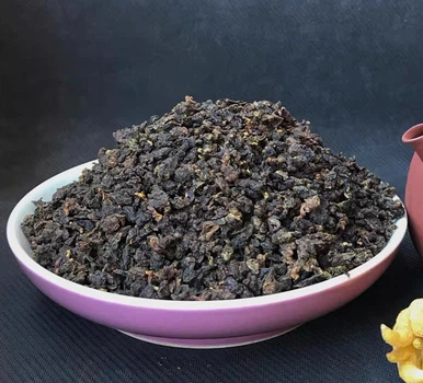 Чай Габа Краснее Кораллы (ООЛОНОГ) Гамо Аминокислотная кислота 100 гр.
