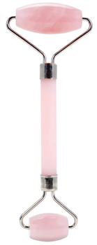 Ролик для масажу обличчя Plum Beauty кварцовий (843445024602)