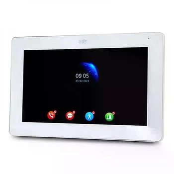 Видеодомофон ATIS AD-770FHD White