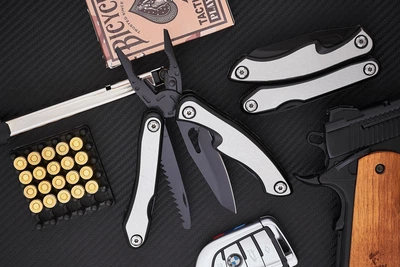 Нож Мультитул Multi Tool (14 в 1)