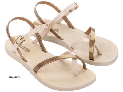 Жіночі сандалі Ipanema Fashion Sandal 37 бежеві 82842-20352