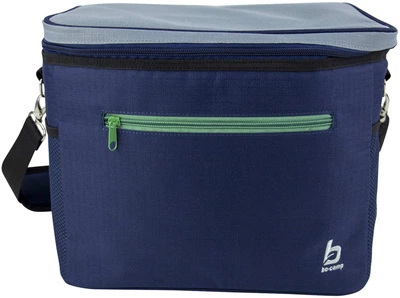 Термосумка Bo-Camp Cooler Bag 20 Blue (6702986) (DAS303301)