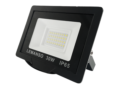 Прожектор светодиодный Lemanso LMP73-31 Посейдон 30W 6500K 2400Lm IP65
