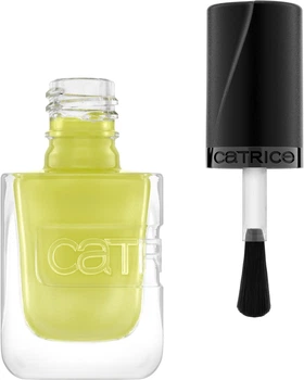 Лак для ногтей - Catrice Gel Affair Nail Lacquer 033 - Youre The Lime To My Tequila (10.5ml) (1260603-1729103971-2)