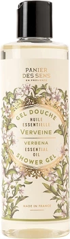 Гель для душу "Вербена" - Panier Des Sens Verbena Shower Gel 200ml (250ml) (945538-1717241586-2)
