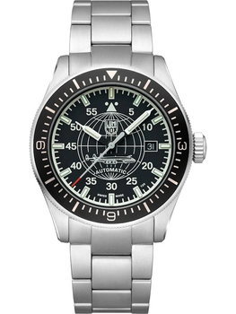 Чоловічі наручні годинники Luminox XA.9601.M