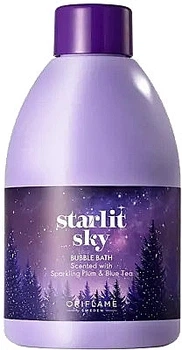 Пена для ванны - Oriflame Starlit Sky Bubble Bath 300ml (300ml) (1249768-1341069780-2)