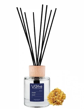 Аромадифузор "№63 Мірра та ладан" - Votre Parfum 140ml (140ml) (1232828-370774127-2)