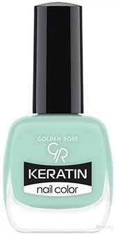 Лак для ногтей - Golden Rose Keratin Nail Color Lacquer 096 (1081669-1176944597-2)