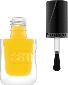 Лак для ногтей - Catrice Gel Affair Nail Lacquer 013 - To Bee Or Not To Bee (10.5ml) (1260603-1043281572-2)