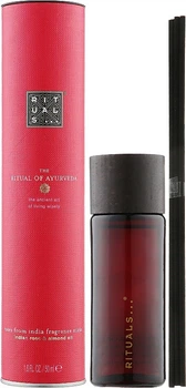Аромадифузор - Rituals The Ritual of Ayurveda Mini Fragrance Sticks 250мл (50мл, 70мл, 230мл, 250мл) (988237-1312181662-2)