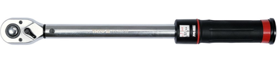 Ключ динамометричний YATO 3/8" 10-60 Нм YT-07735 (5906083090875)