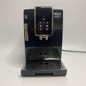 Кофемашина DELONGHI Dinamica ECAM350.15 Б/У