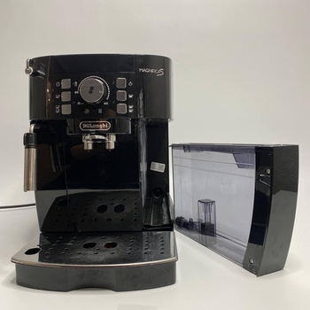 Кофемашина автоматическая Delonghi Magnifica S ECAM21.116.B Б/У