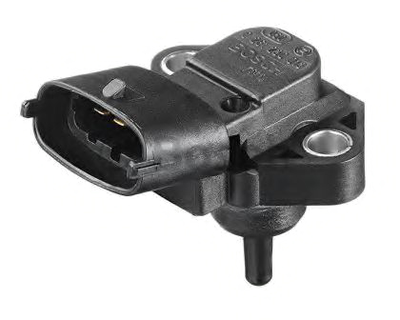 Датчик давления наддува Bosch (0 281 002 316)