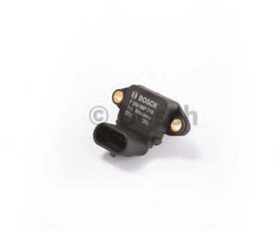 Датчик давления наддува Bosch (F 000 99P 218)