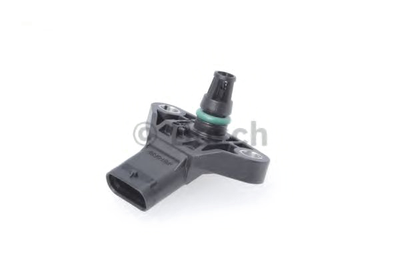 Датчик давления наддува Bosch (0 261 230 214)