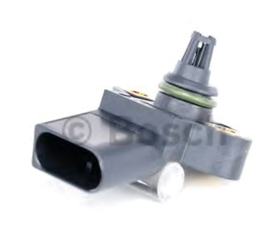 Датчик давления наддува Bosch (0 281 006 481)