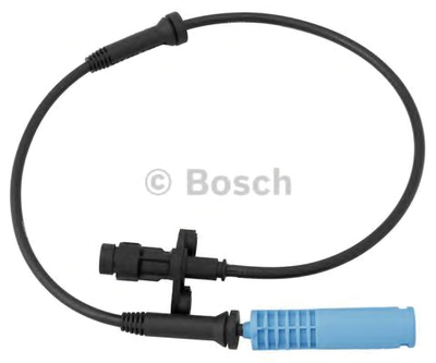 Датчик передний ABS Bosch (0 986 594 508)
