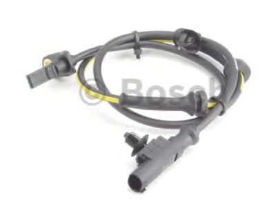 Датчик передний ABS Bosch (0 265 007 687)