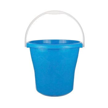 Відро SoloPlast 10 літрів Сине В-10