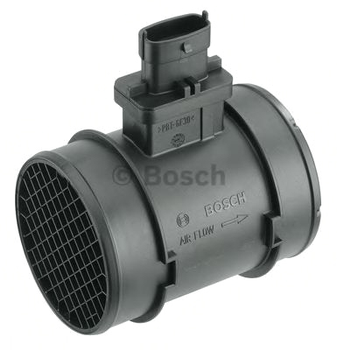 Расходомер воздуха Bosch (0 281 006 054)