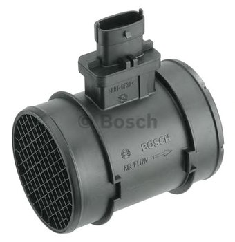 Расходомер воздуха Bosch (0 281 002 917)