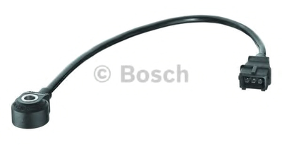 Датчик детонации Bosch (0 261 231 007)