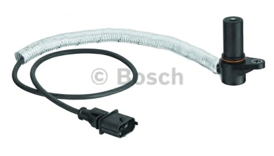 Датчик положения коленвала Bosch (0 261 210 131)