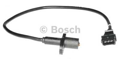 Датчик положения коленвала Bosch (0 986 280 401)
