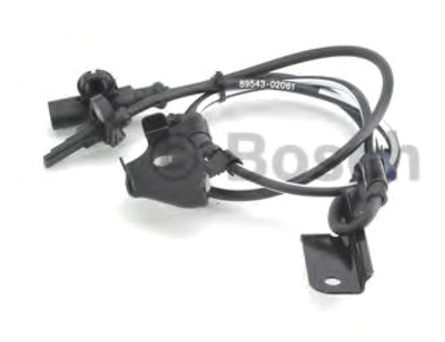 Датчик передний ABS Bosch (0 265 007 806)