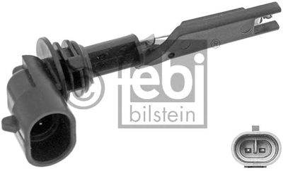 Датчик температуры охлаждающей жидкости Febi Bilstein (45417)
