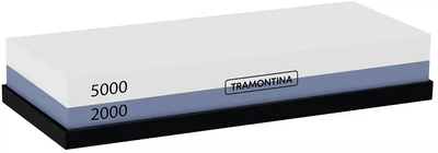 Точильный камень Tramontina Profio двусторонний 2000/5000 (24037/000)