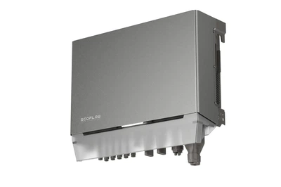 Гибридный солнечный трехфазный инвертор EcoFlow PowerOcean Plus мощностью 15 кВт (PowerOcean Plus-INV-15kW-DE)