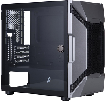 Корпус 1STPLAYER D3-A Black