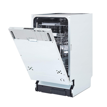 Посудомийна машина InterLine DWI 450 BHA A