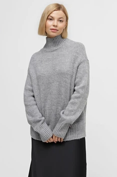 Свитер SEWEL SW933 46-48 Серый