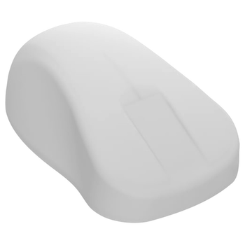 Миша Cherry AK-PMH2OS-FUS-W Wireless Medical Mouse Grey (5905923645374)