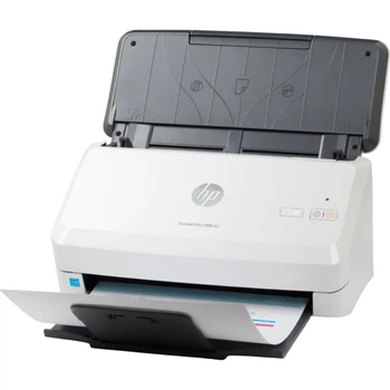 Протяжной сканер HP ScanJet Pro 2000 s2 (6FW06A) [94960]