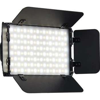 Накамерный свет Tolifo PT-15B Pro II 15W color 3200-5600K [110707]