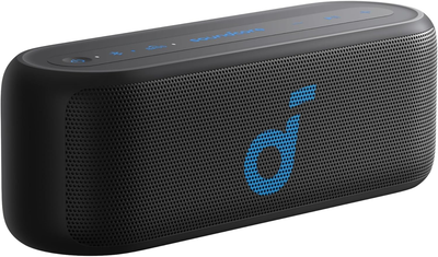 Портативна колонка Soundcore Select 2S Black (A3171011)
