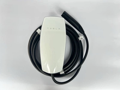 Зарядна станція Tesla Wall Connector USA Gen3 (48A)
