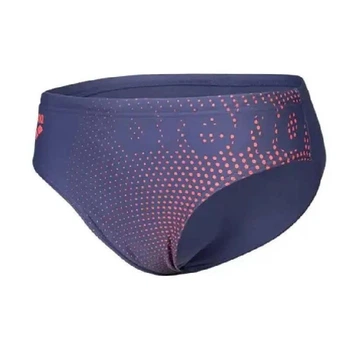 Плавки-слипы для мальчиков Arena DIM LIGHT SWIM BRIEFS фиолетовый Дет 164 см 008148-805 164