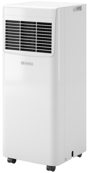 Кондиционер мобильный Olimpia Splendid COMPACT 8 SW (OS-2562)