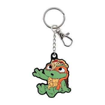 Брелок-подвеска Kite TMNT Mutant Mayhem (NT25-3001)