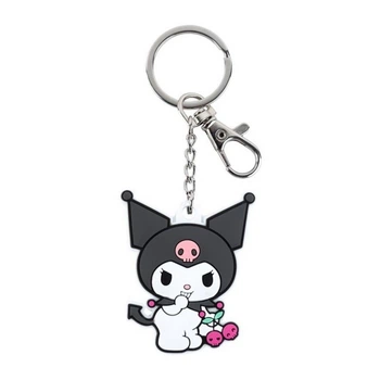 Брелок-подвеска Kite Kuromi (HK25-3001-2)