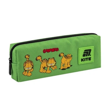 Пенал мягкий Kite Garfield (GF25-642-1)